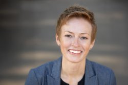 Kate Watkins headshot