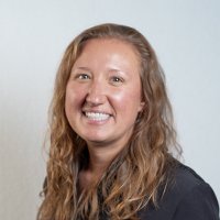 Tegan Ebbert, CHFA CRM