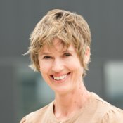 Willa Williford headshot